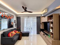 Rivercove Residences (D19), Condominium #636775001